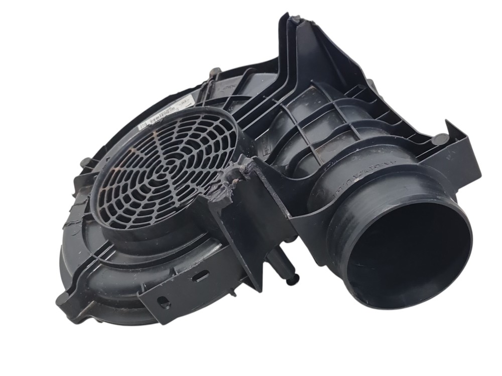 Motor Fã Radiador Renault Kangoo 2025 290924794r Detalhe 2