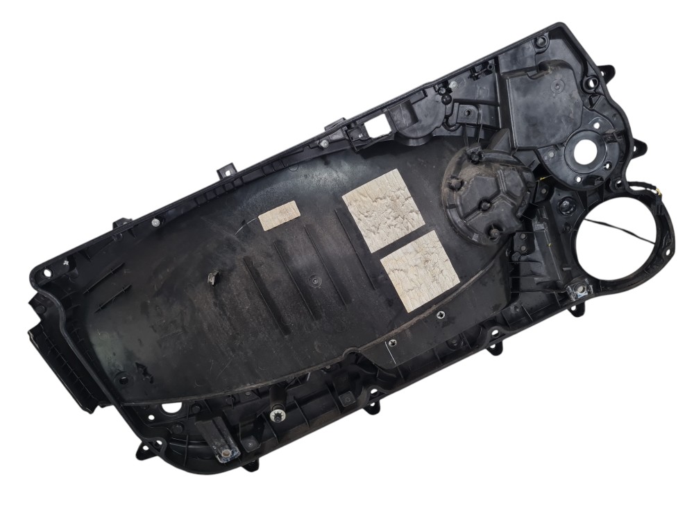 Forro Porta Dianteira Direita Mini Cooper S 2012 2013 4