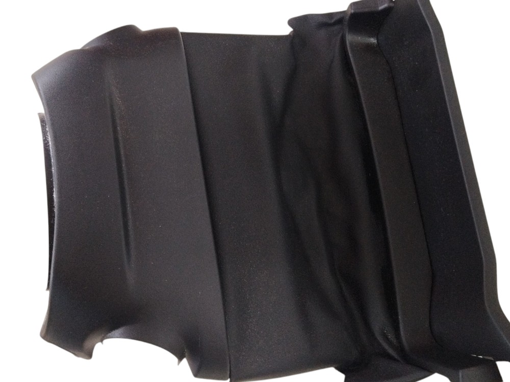 Moldura Painel Instrumental Renault Zoe Neo 2022 Original 3