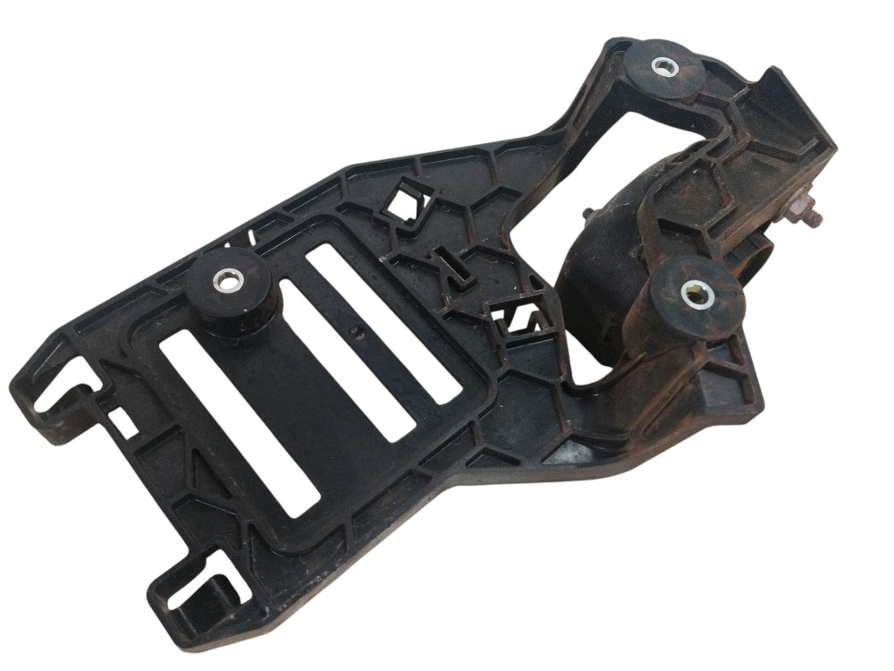 Suporte Buzina Sirene Diant Esquerda Bmw I3 2022 76.000 Km 2