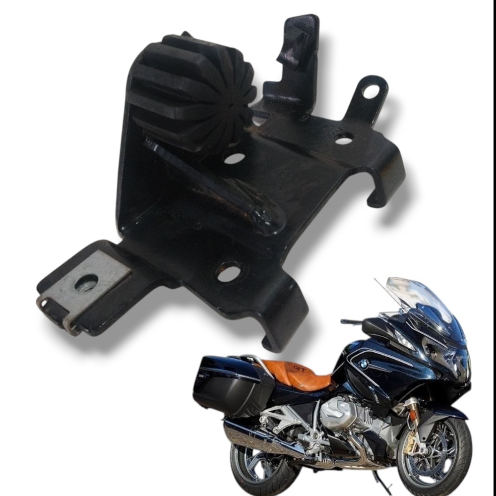 Suporte Dir. Tanque Bmw R1250 Rt 2020 Original 1611853486602