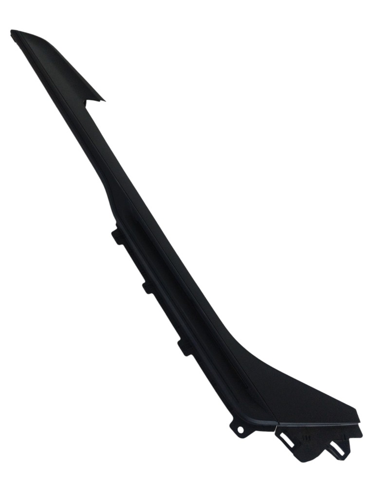 Friso Acabamento Lateral Direito  Byd Tan 2023 Stha-5305061 3