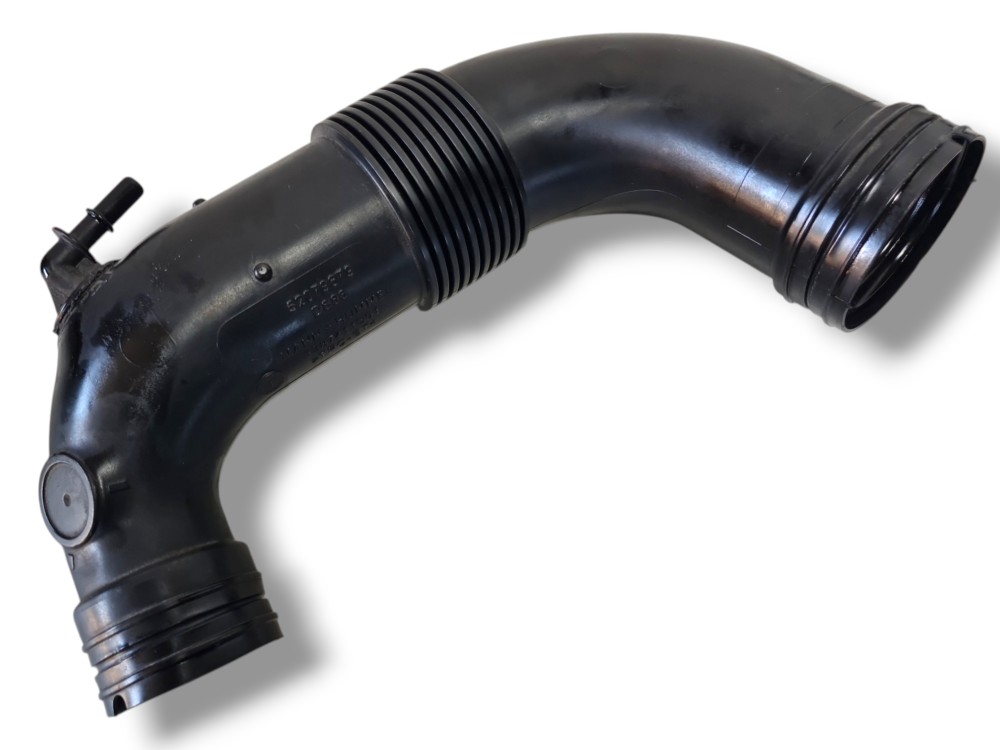 Mangueira Ar Duto Filtro Fiat Compass Commander 2022 A 2024 1