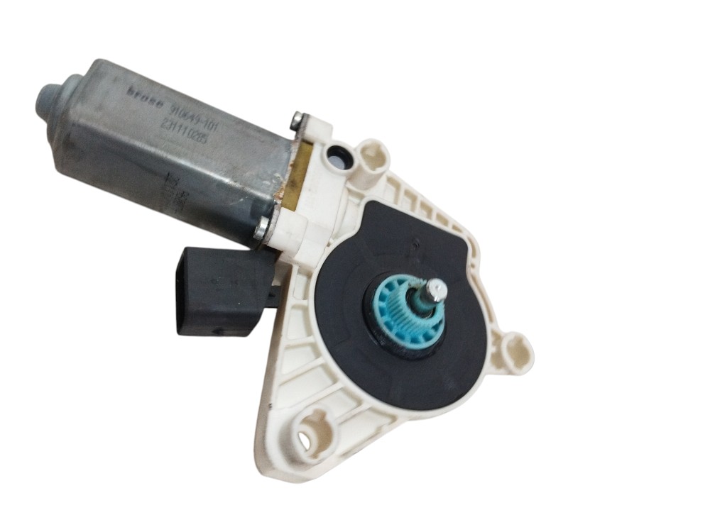 Motor Regulador Vidro Esquerdo Mercedes Actros2651 2022 2023 4