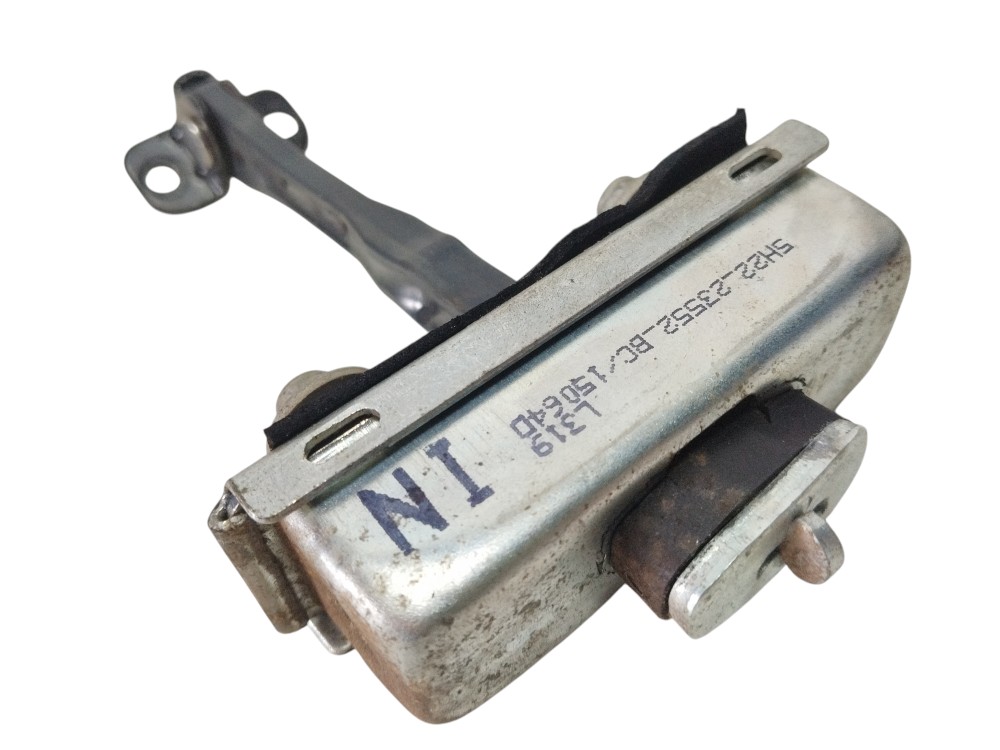 Limitador Porta Tras Esq Land Rover Discovery 4 5h22-23552 4