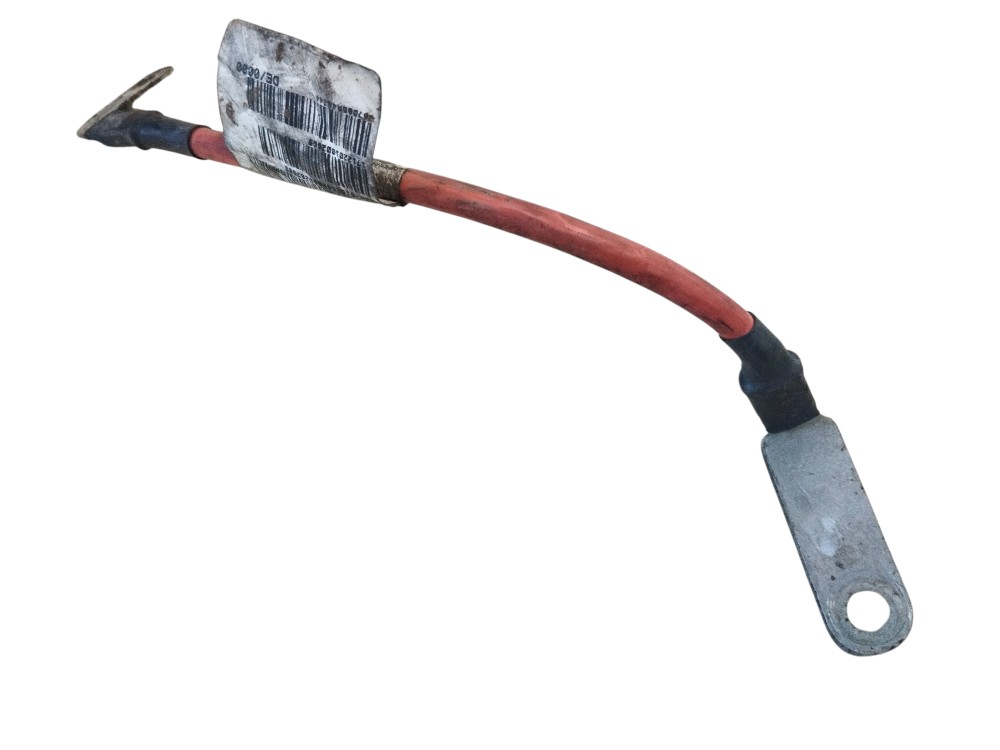 Cabo Positivo Bateria Fiat/fiorino Endurance 80mil Km 2021 5
