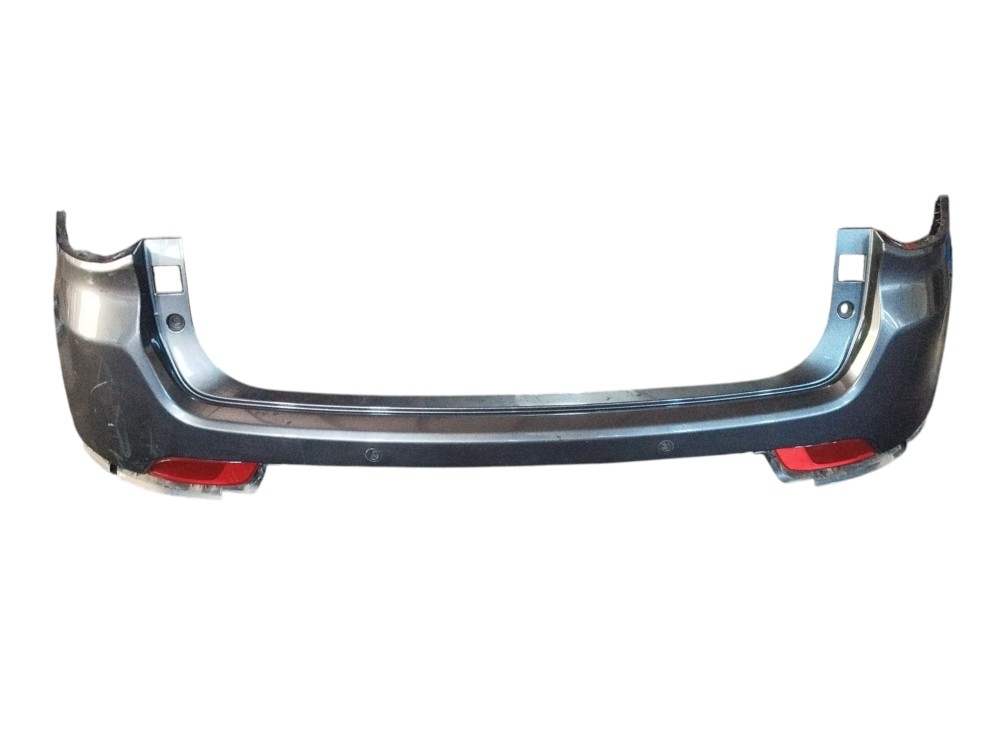 Para-choque Traseiro Jeep Compass 2022 2023 53282981 2
