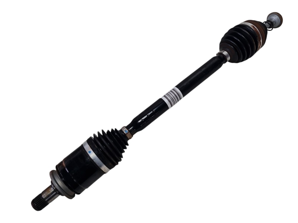 Eixo de transmissão traseiro esquerdo BMW i3 2022 7641213 6