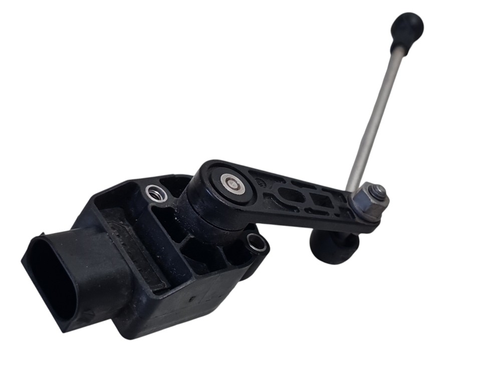Sensor Dinâmico Amortecedor Traseiro Bmw R 1250 2020 Rt 2