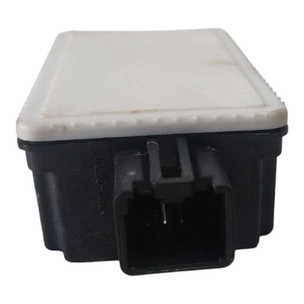 Módulo Sensor Chave Volvo Xc60 2015 Original 31419137 3
