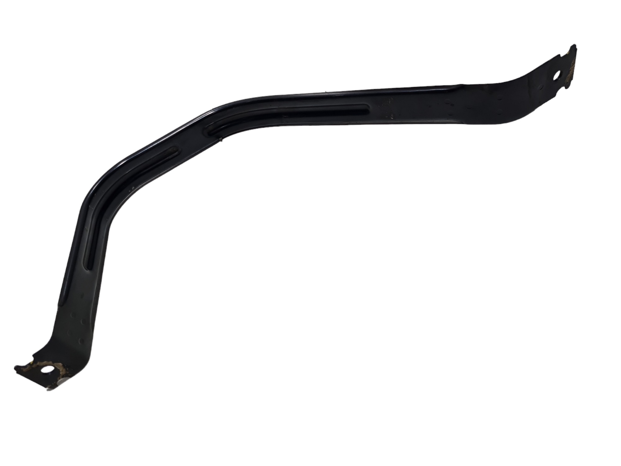 Cinta Alça Presilha Suporte Tanque Chery Tiggo 2 2020 2