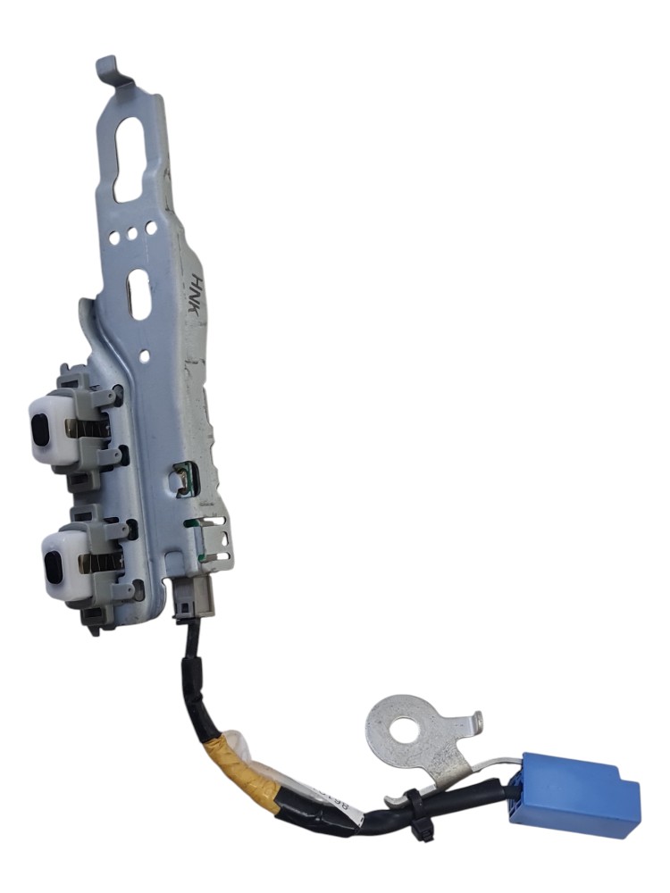 Subconjunto Antena Lexus Nx 300h 2019 8610178300 Original 2