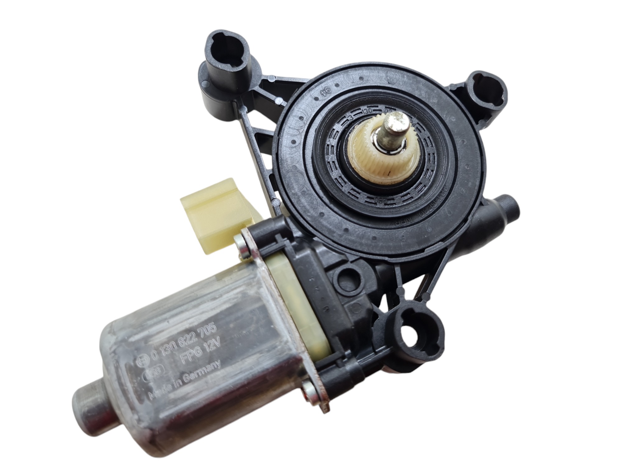 Motor Vidro Eletrico Dianteiro Esquerdo Audi A4 Avant 2019 5