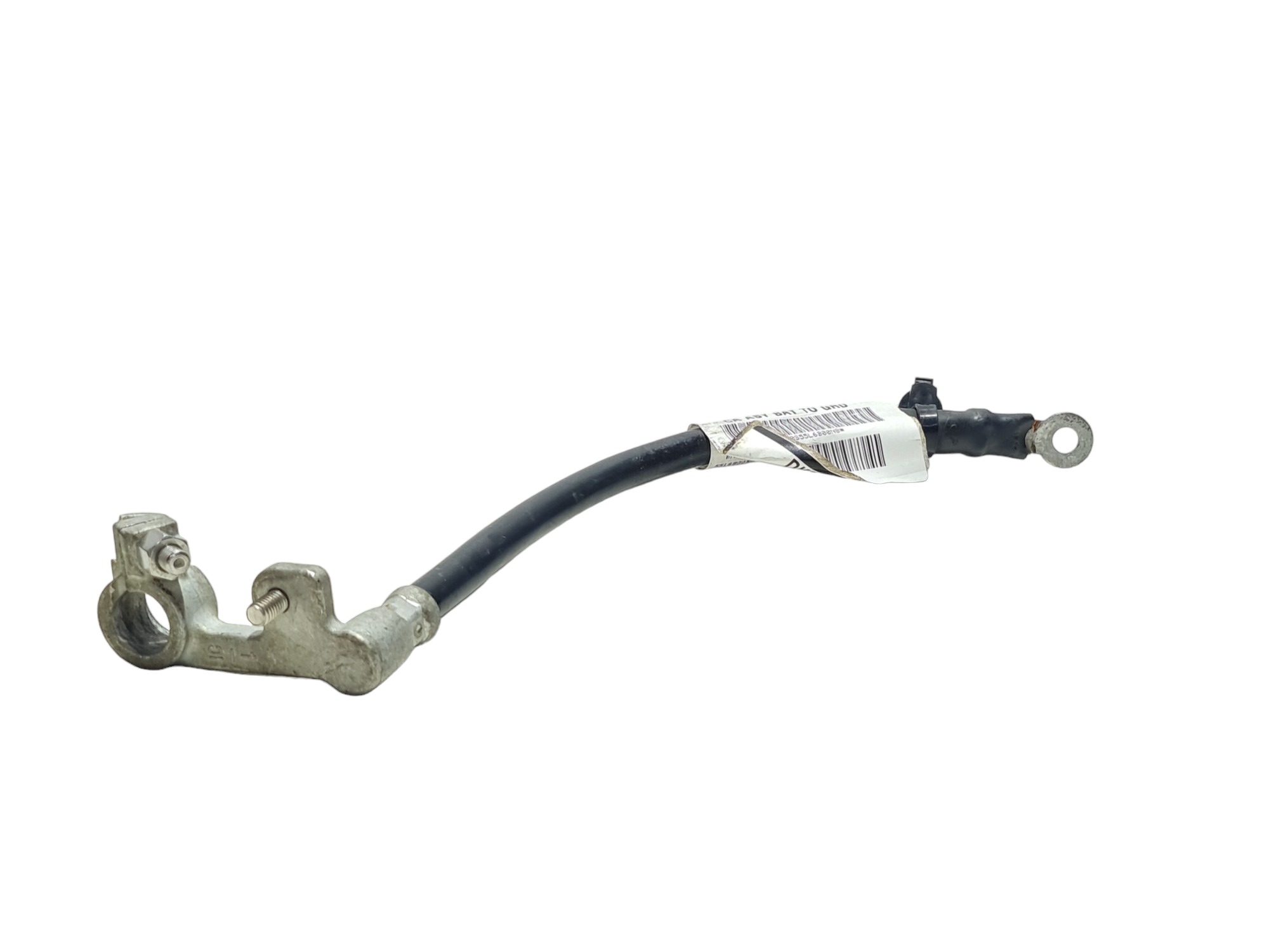 Terminal Negativo Da Bateria Land Rover Discovery 2016 1