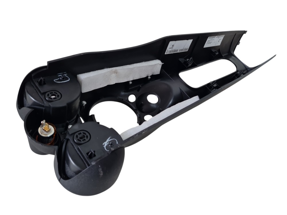 Console Central Mini Cooper S 2011 2012 2013 2752935 3