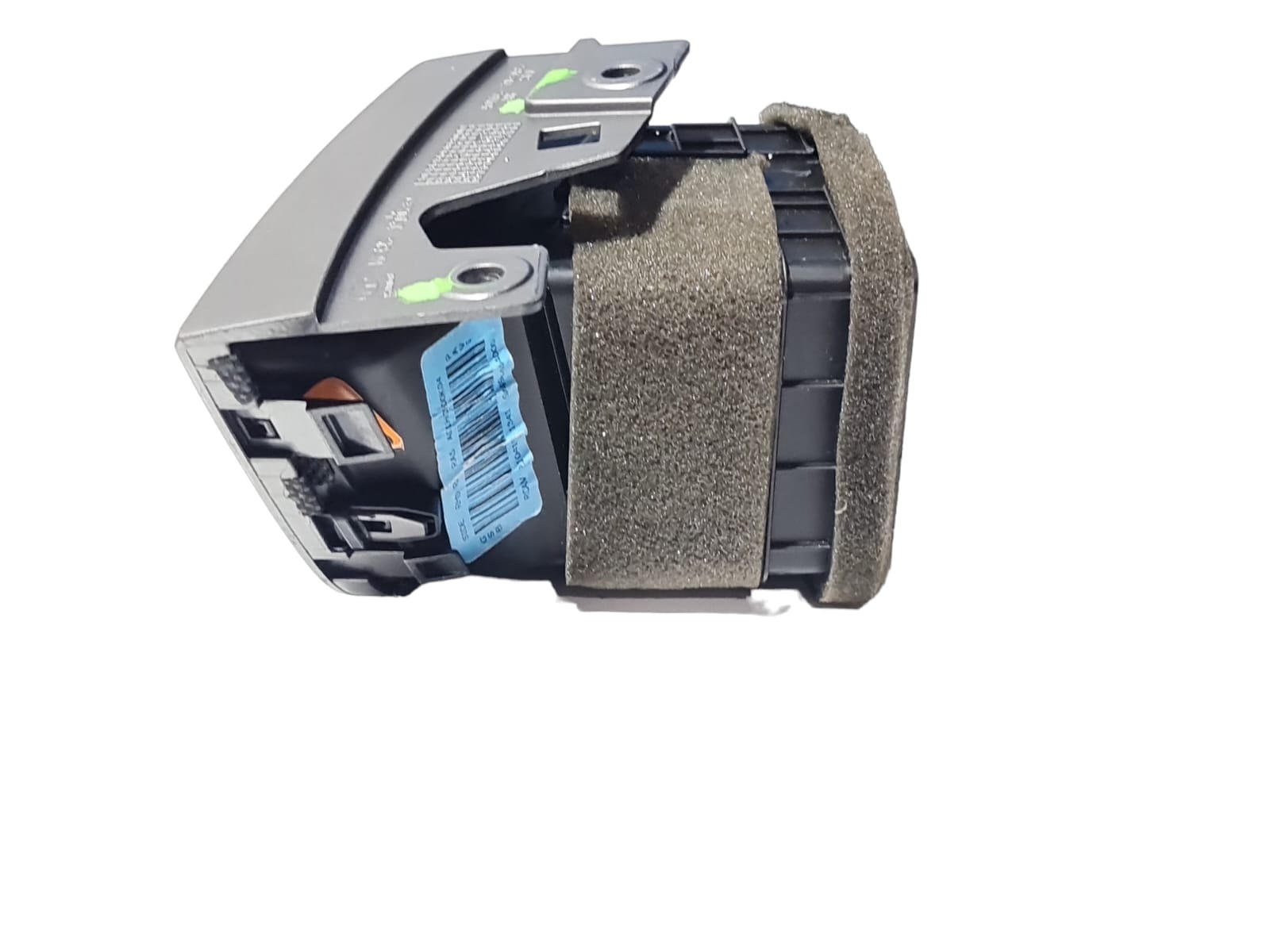 Difusor De Ar Painel Direito Hyundai Creta 2021 97490a0900 4