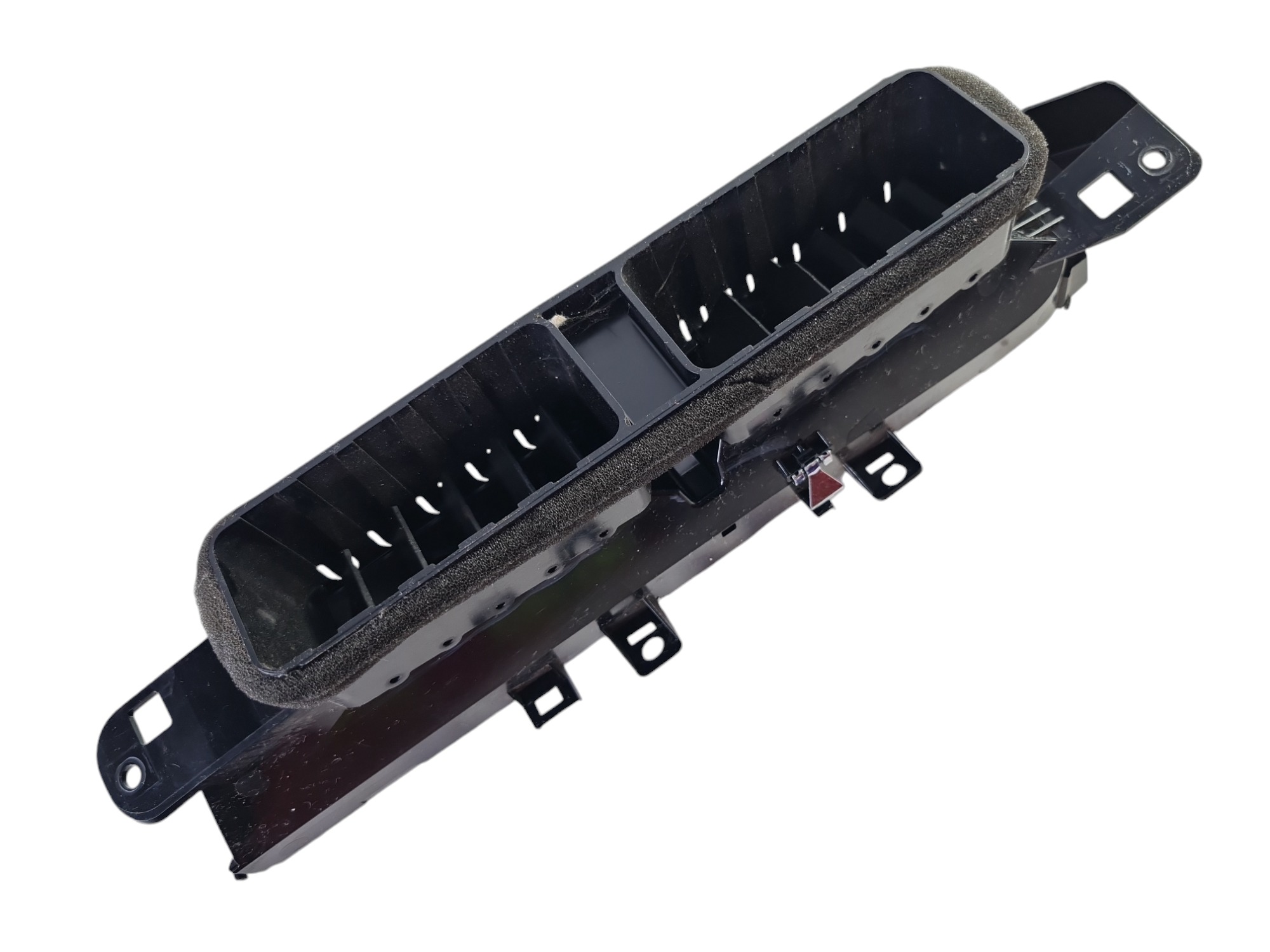 Difusor Saida Ar Central Gm Tracker / Onix 26317286 2