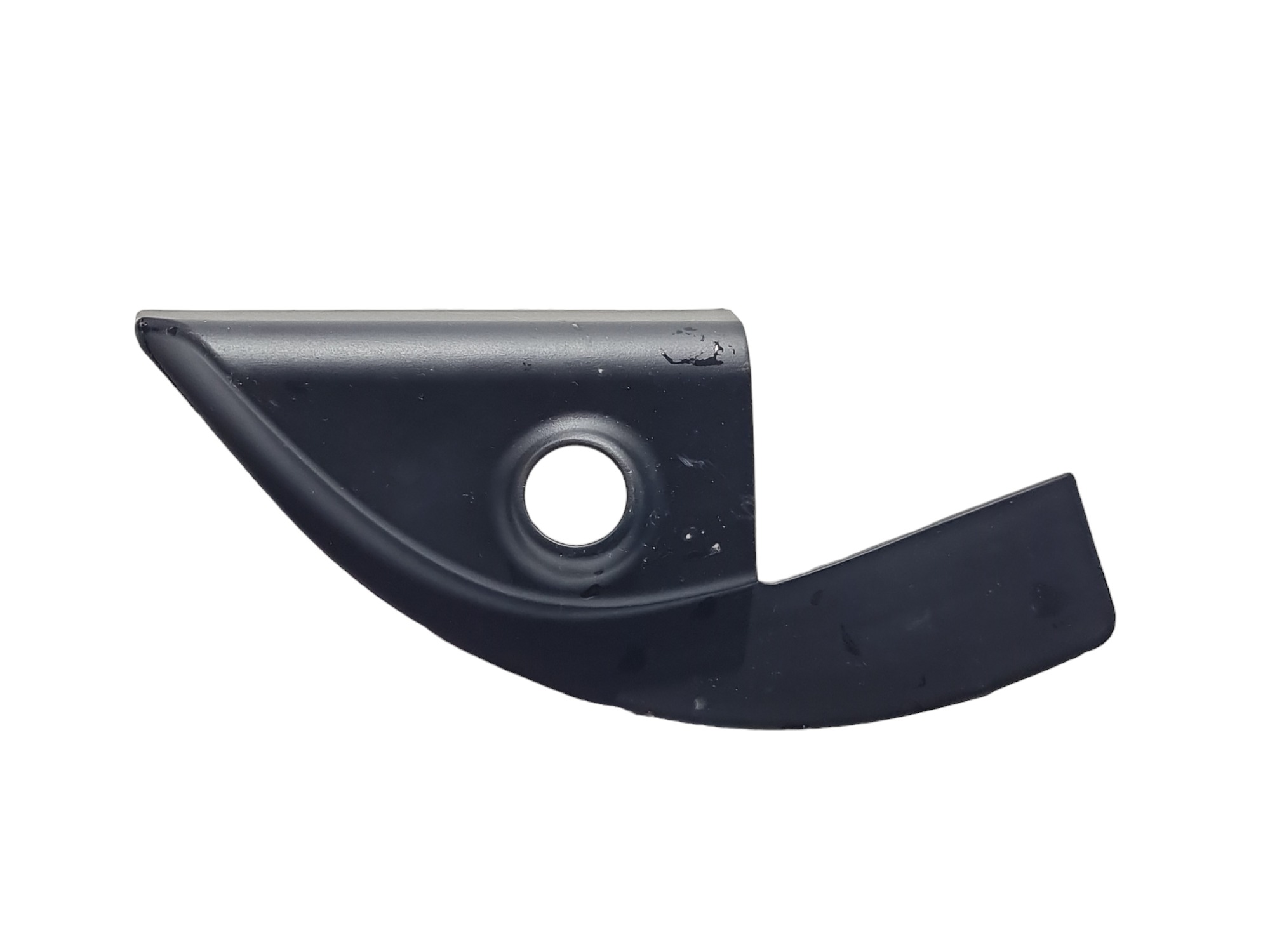 Acabamento Interno Retrovisor Direito Hyundai Hb20 2013 1