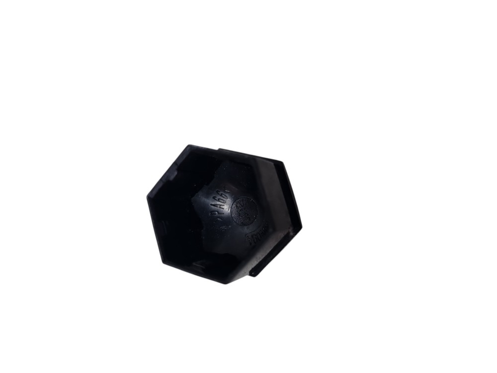 Capa Do Disco De Roda Para Gwm Tank 300 2025 2026 Original Preto 2