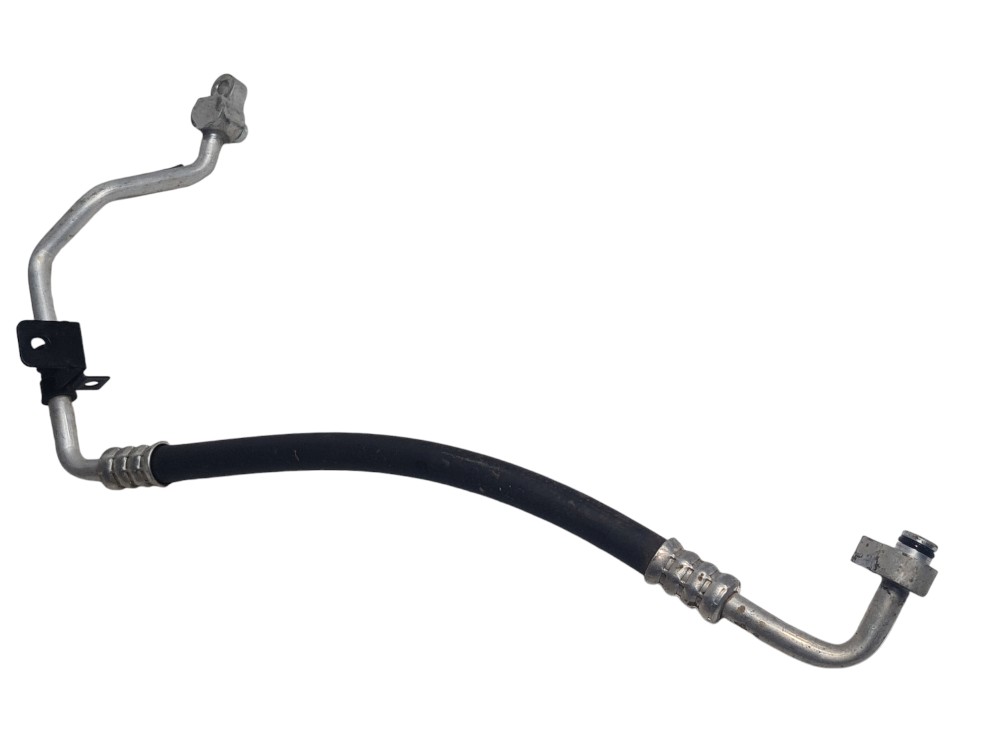 Mangueira Radiador Ar Condicionado Jac E-js1 2023 Original 3