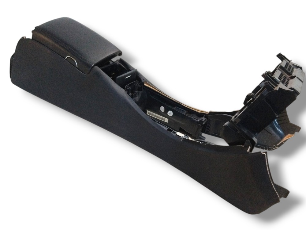 Console Central Dianteiro Mercedes Cls 500 2005 2006 Usado 1