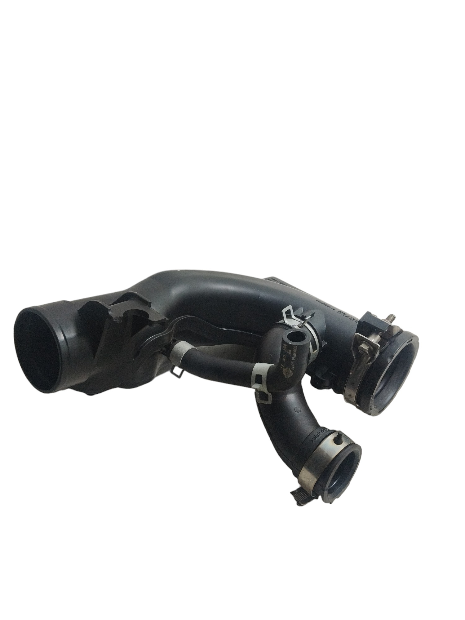 Mangueira Duto Caixa Filtro Ar Nissan Kicks 2023 2024 Origin 3