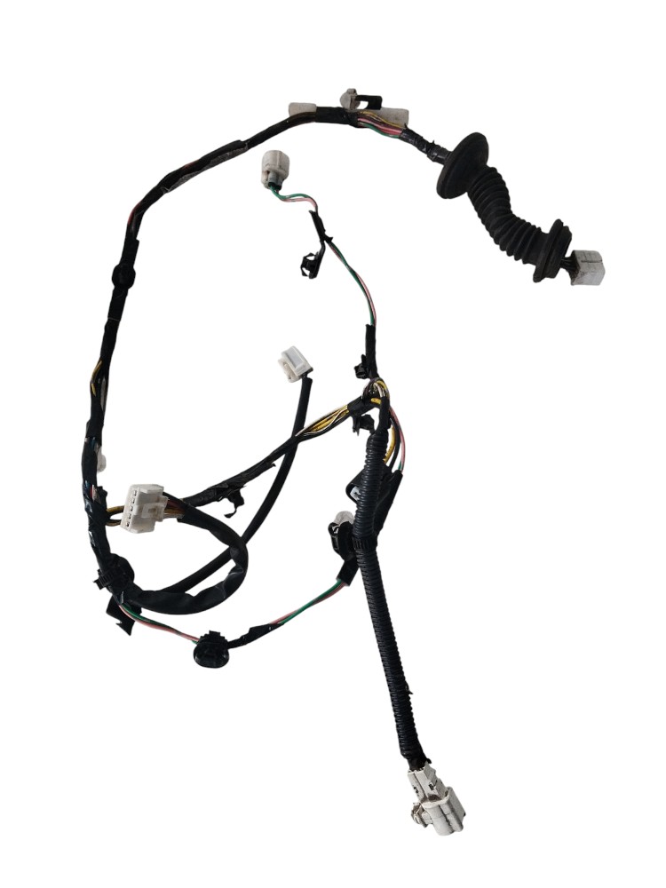 Chicote Porta Dianteira Direita Toyota Etios 2018 821510dx51 5