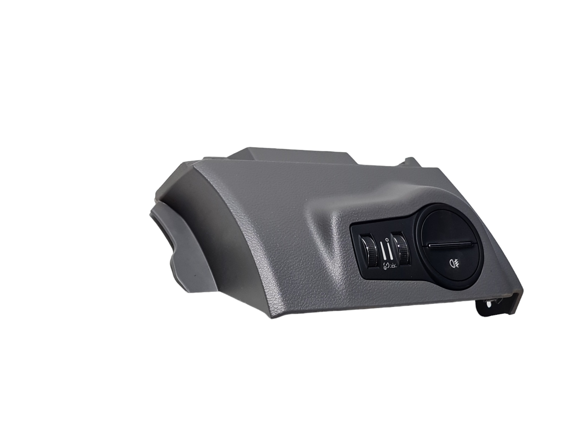Botão Farol De Milha C/suporte Fiat Toro Volcano 2019 2