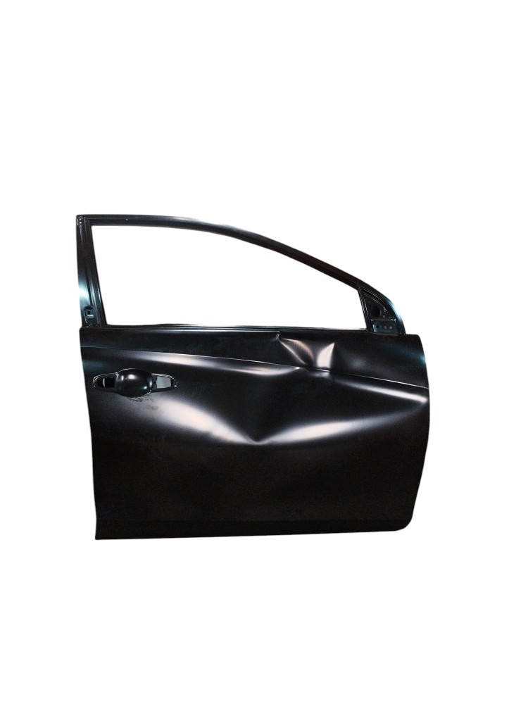 Porta dianteira esquerda Toyota Yaris ORIGINAL com Detalhe