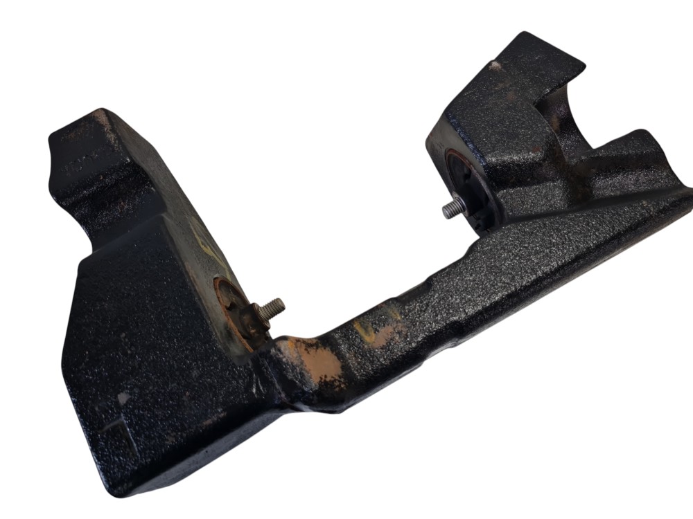 Coxim Contra Peso Tras Esquerdo Land Rover Discovery 4 2015 7