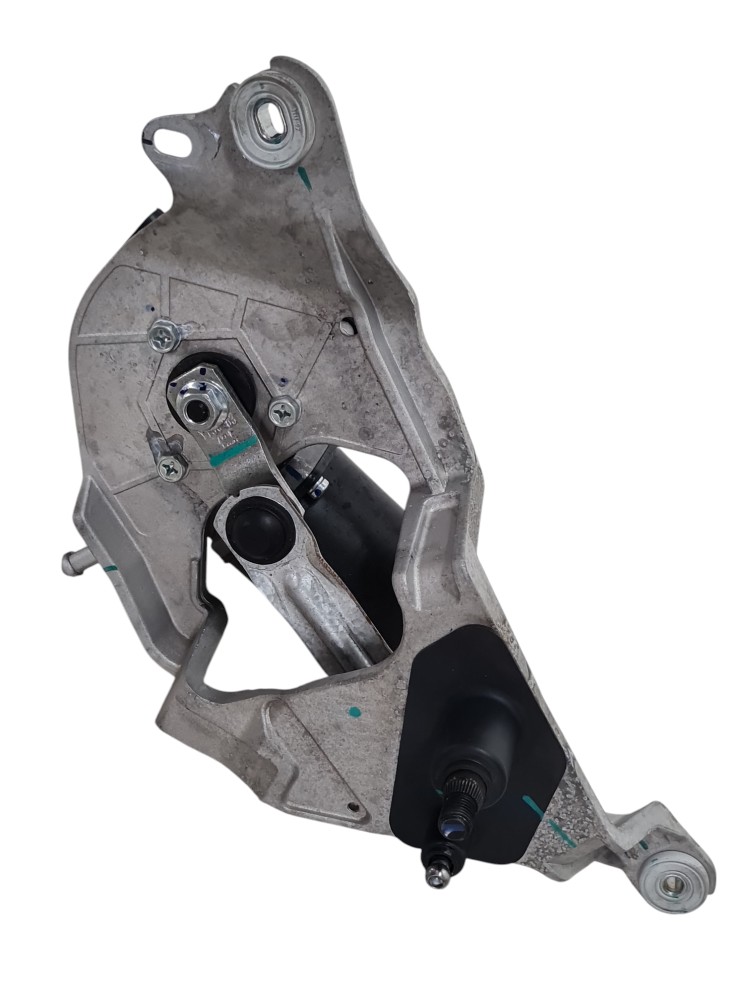 Motor Limpador Parabrisa Byd Dolphin Mini 2024 2025 2026 5