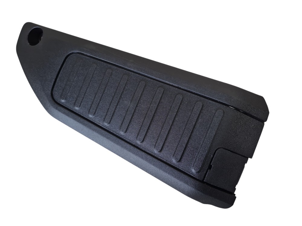 Descanso Pé Fiat Strada Volcano 2023 100227877 Original 3