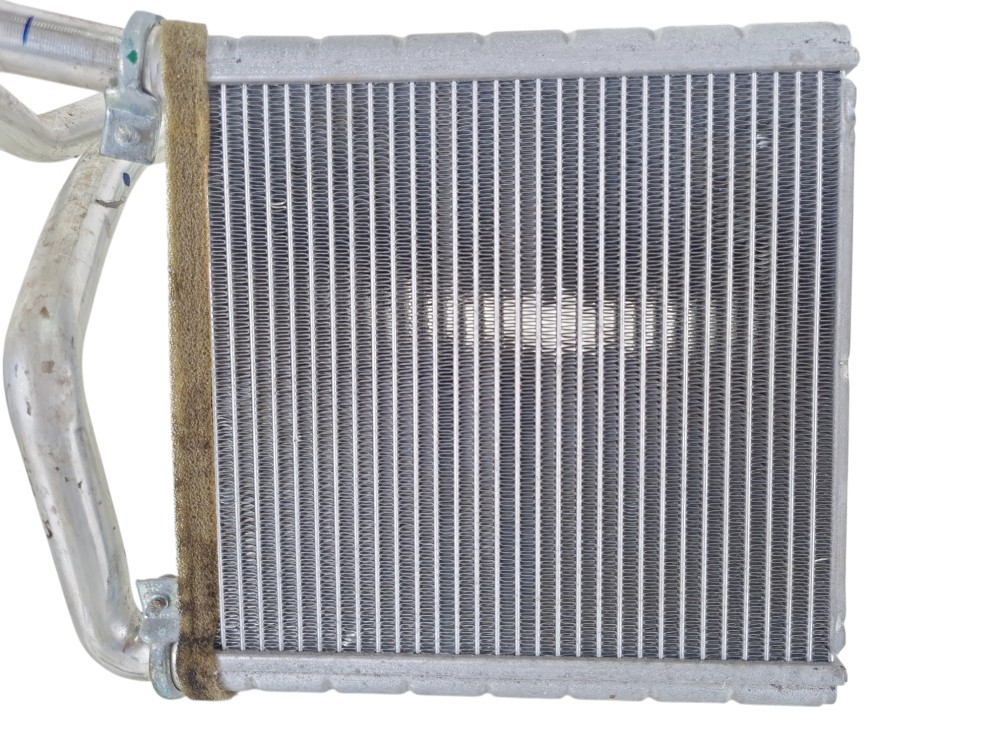 Evaporador Radiador Ar Quente Gm Prisma 2019 Original 6