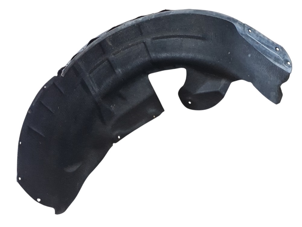 Parabarro Traseiro Direito Volvo Xc60 2015 Original 4
