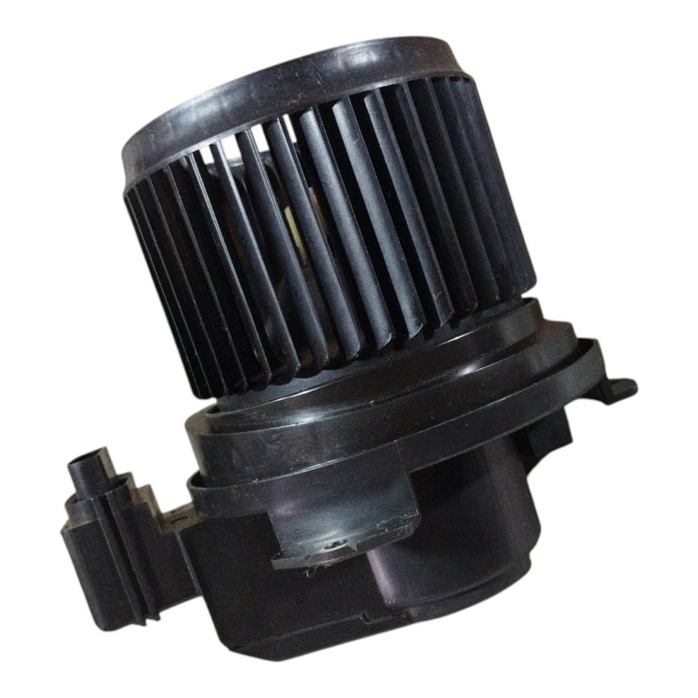 Motor Eletroventilação Toyota Yaris 2019 A 2023 Original 12 6