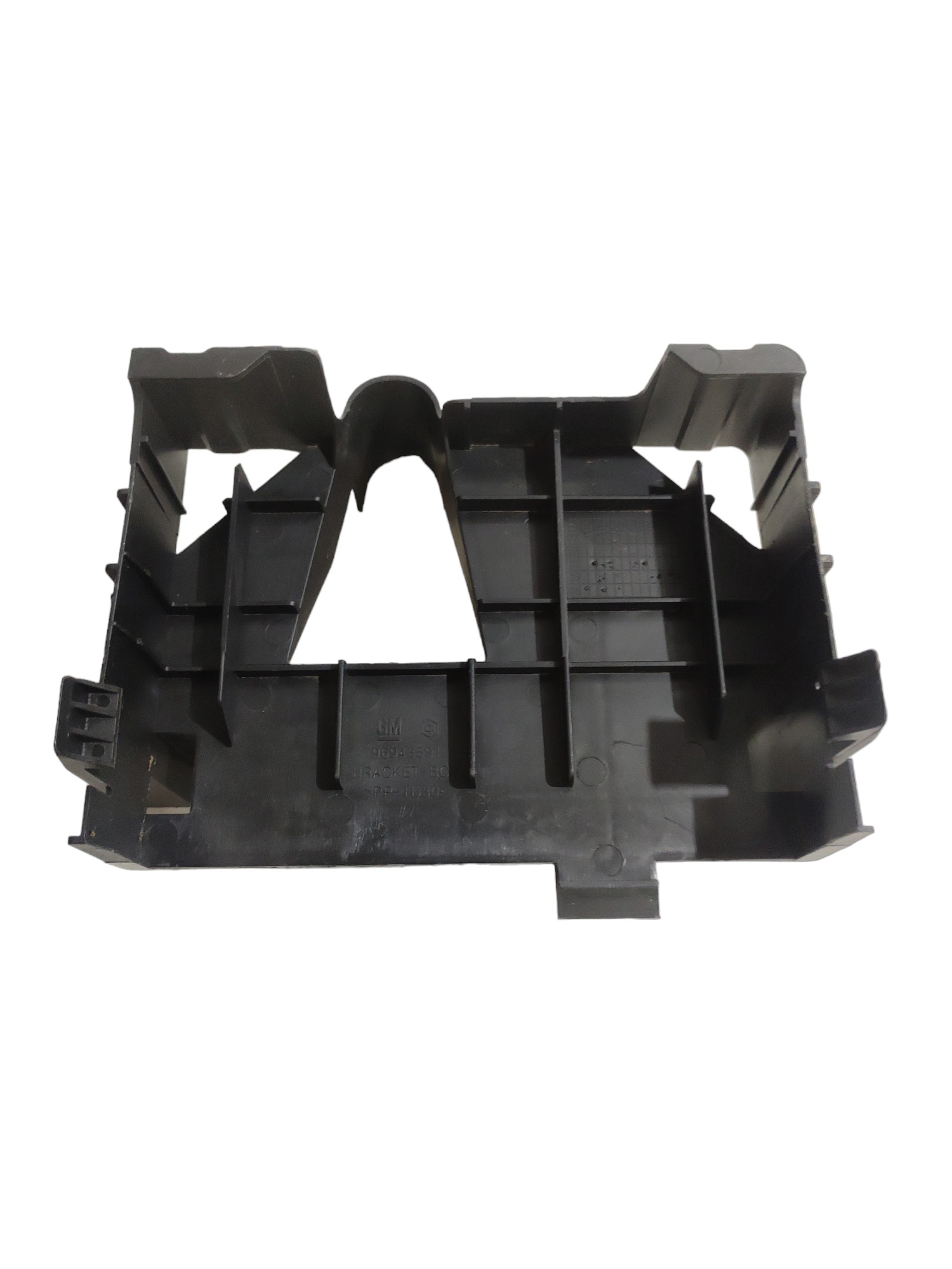 Suporte Do Módulo Gm Chevrolet Código96943591 4