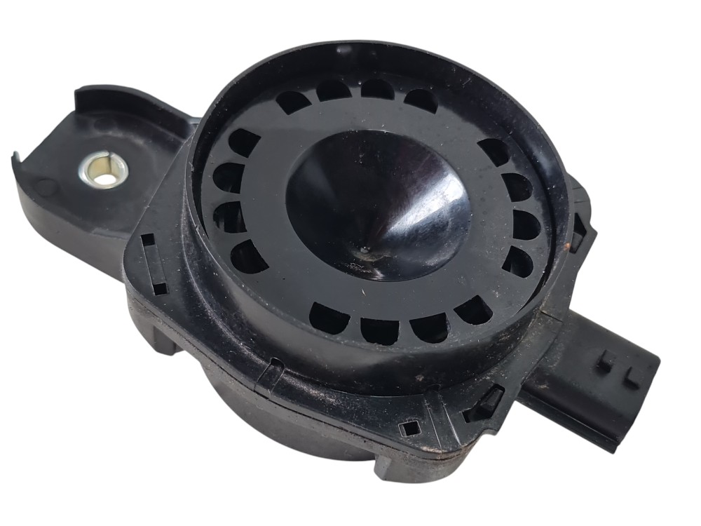 Sirene Alarme Renault Zoe 2022 256400001r Original 4