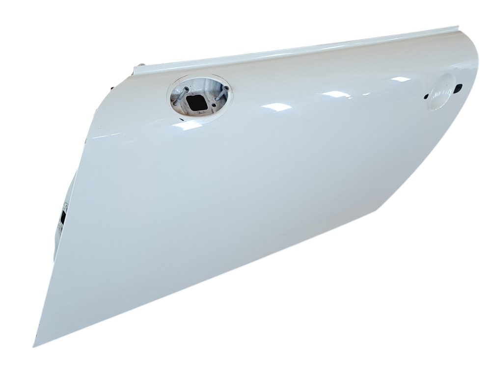 Porta Mini Cooper S 2010 2011 2012 2013 Dianteira Esquerdo 2