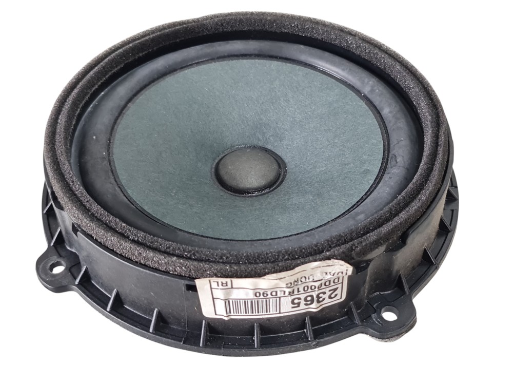 Alto falante porta dianteira direita Kia Sportage 2019 2020 2