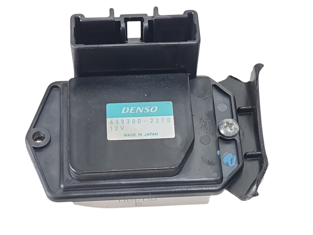Resistência Ar Condicionado Toyota Yaris 2023 499300-2270 5