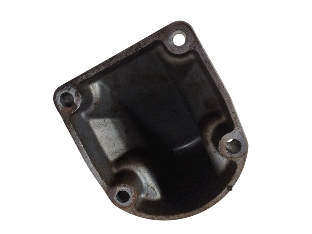 Suporte Montagem Motor Esquerdo Mercedes Classe C230 2002 5