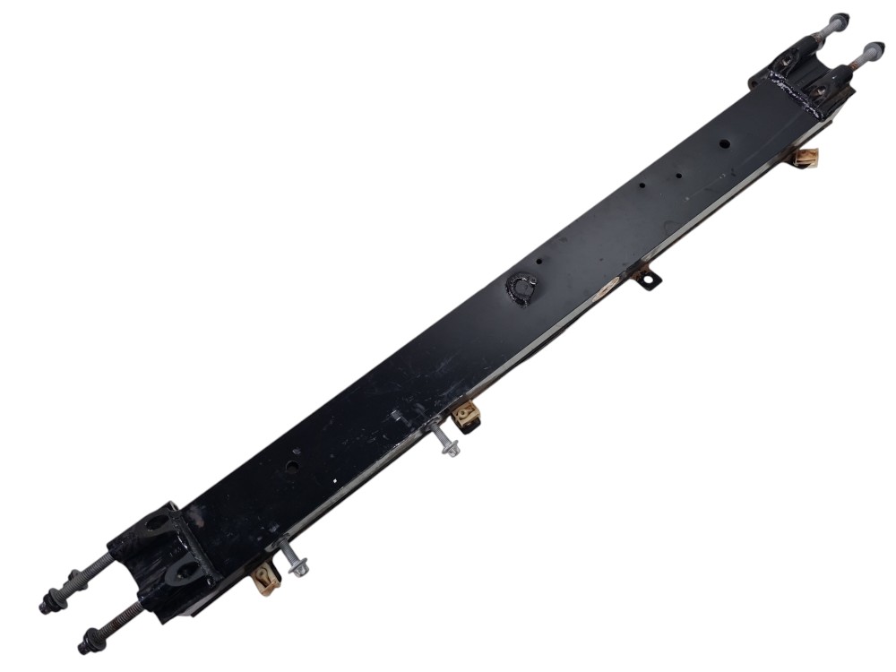 Travessa Traseira Suporte Motor Bmw I3 2022 3