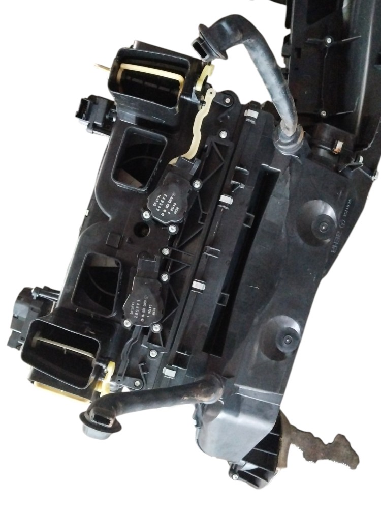 Caixa Evaporadora Mercedes Cls 500 2005 2006 2118300360 4