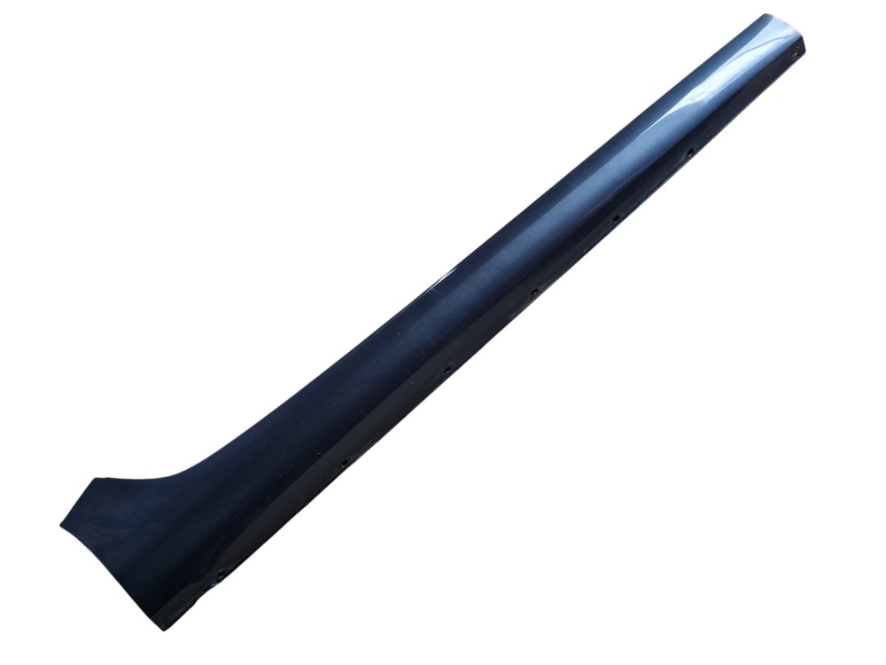 Saia Spoiler Direito Renault Zoe 2022 764263059r Original 5