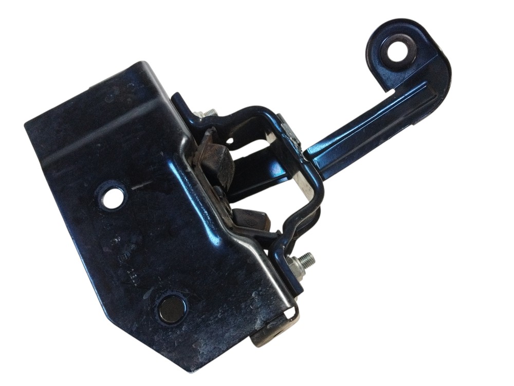 Suporte Coxim Motor Fiat/fiorino Endurance 80mil Km 2021 5