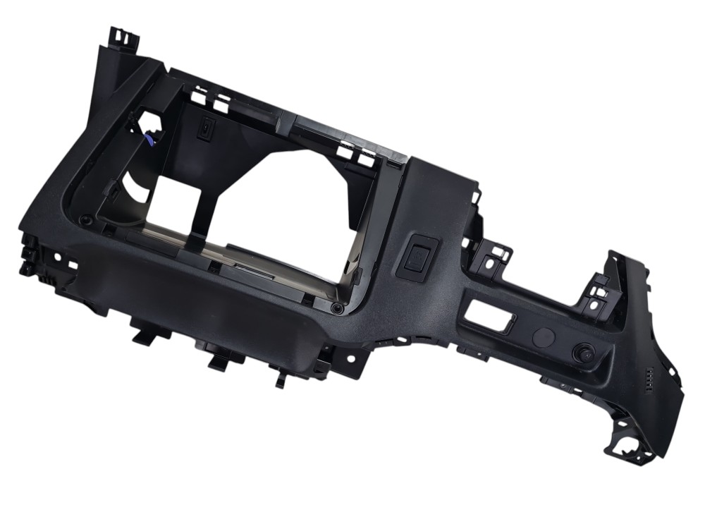 Acabamento Painel Porta Luvas Gwm Tank 300 2025 2026 Hibrid Preto 2