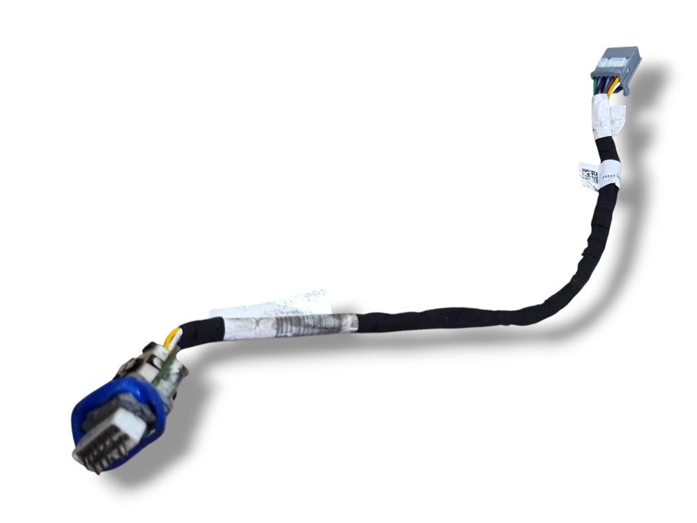 Chicote Elétrico Motor Renault Kangoo 2025 296837663r 1
