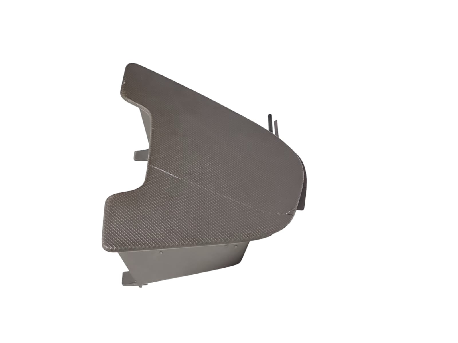 Porta Objetos Esquerdo Renault Master 2021 A 2023 Original 2