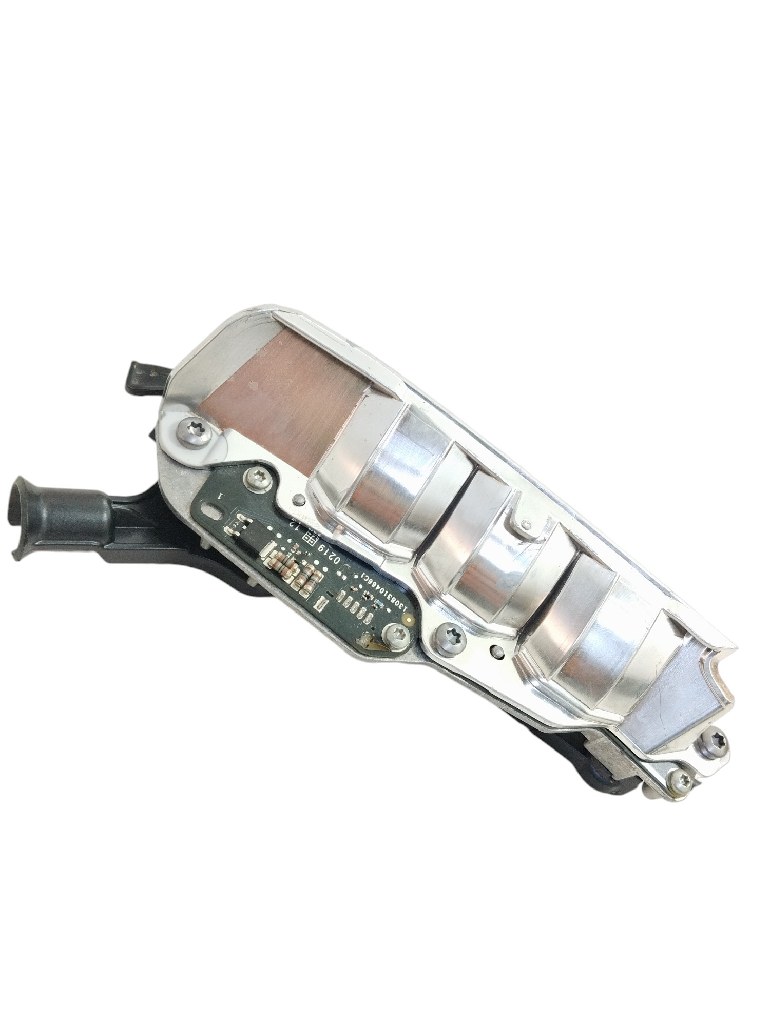 Led Reator Esquerdo Matrix Audi A4 Avant 2019 1305715389 Led 4
