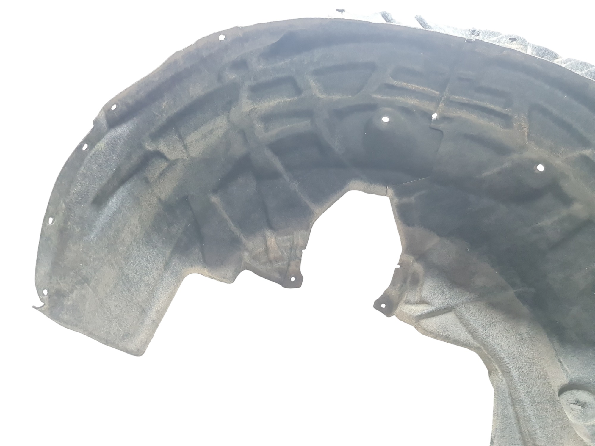 Parabarro Traseiro Direito Volvo Xc90 D5 2017 31353847 7